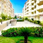Studio Pool View With Balcony Florenza Hurghada