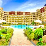 Studio Pool View With Balcony Florenza Hurghada