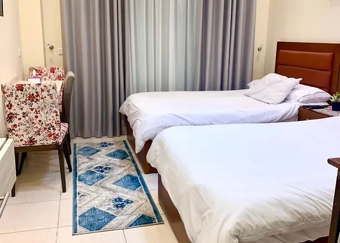 Studio Pool View With Balcony Florenza Hurghada