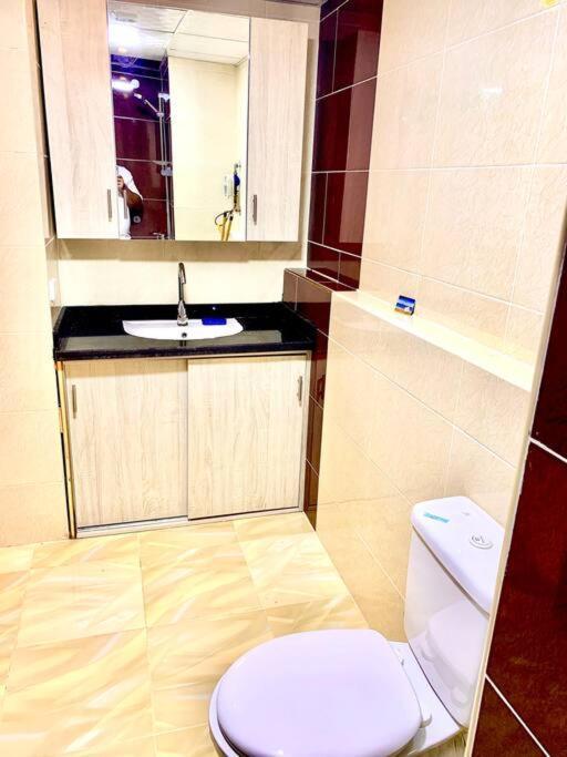 Appartement Pool View With Balcony Florenza Hurghada